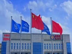 Vidéo promotionnelle de société