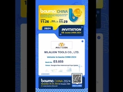 Bauma expo avec photo