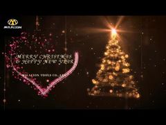 Joyeux Noël et bonne année